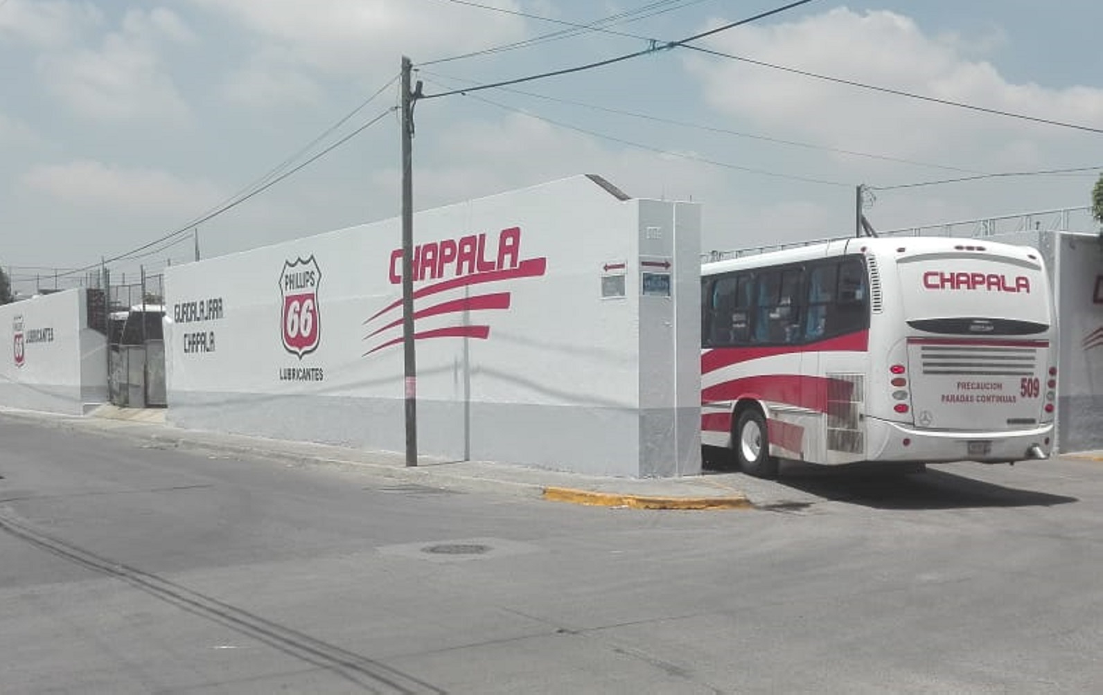 Guadalajara-Chapala